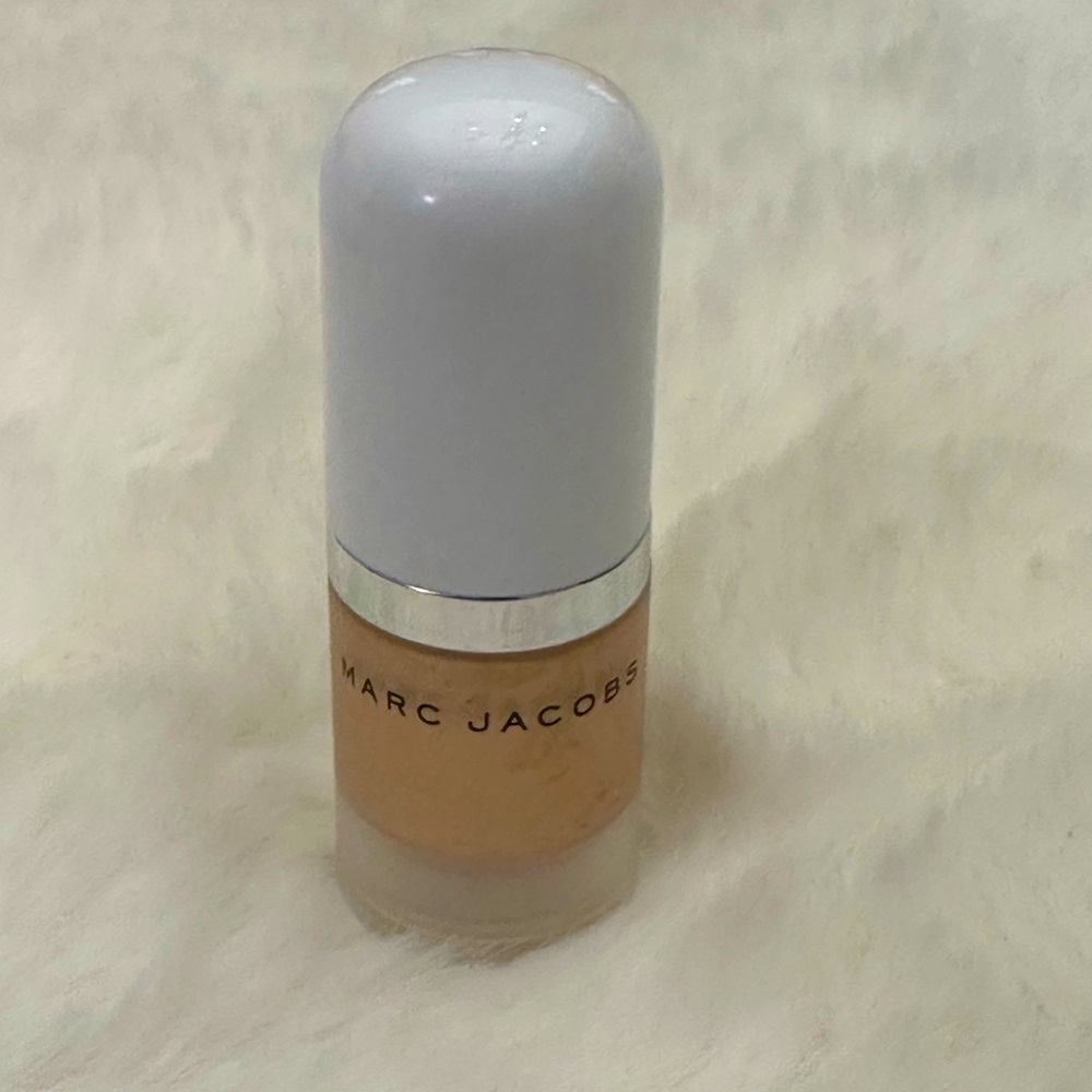 Marc Jacobs 50 Dew You? Coconut Gel Highlighter TRAVEL SIZE 5 ML